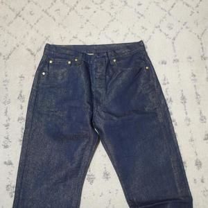 Levis 501 34x40